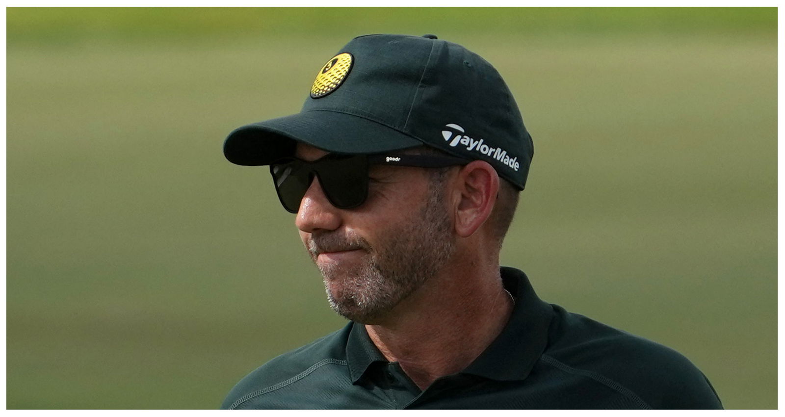 Sergio Garcia says he felt "Ryder Cup vibes" as final four set at LIV Golf Miami